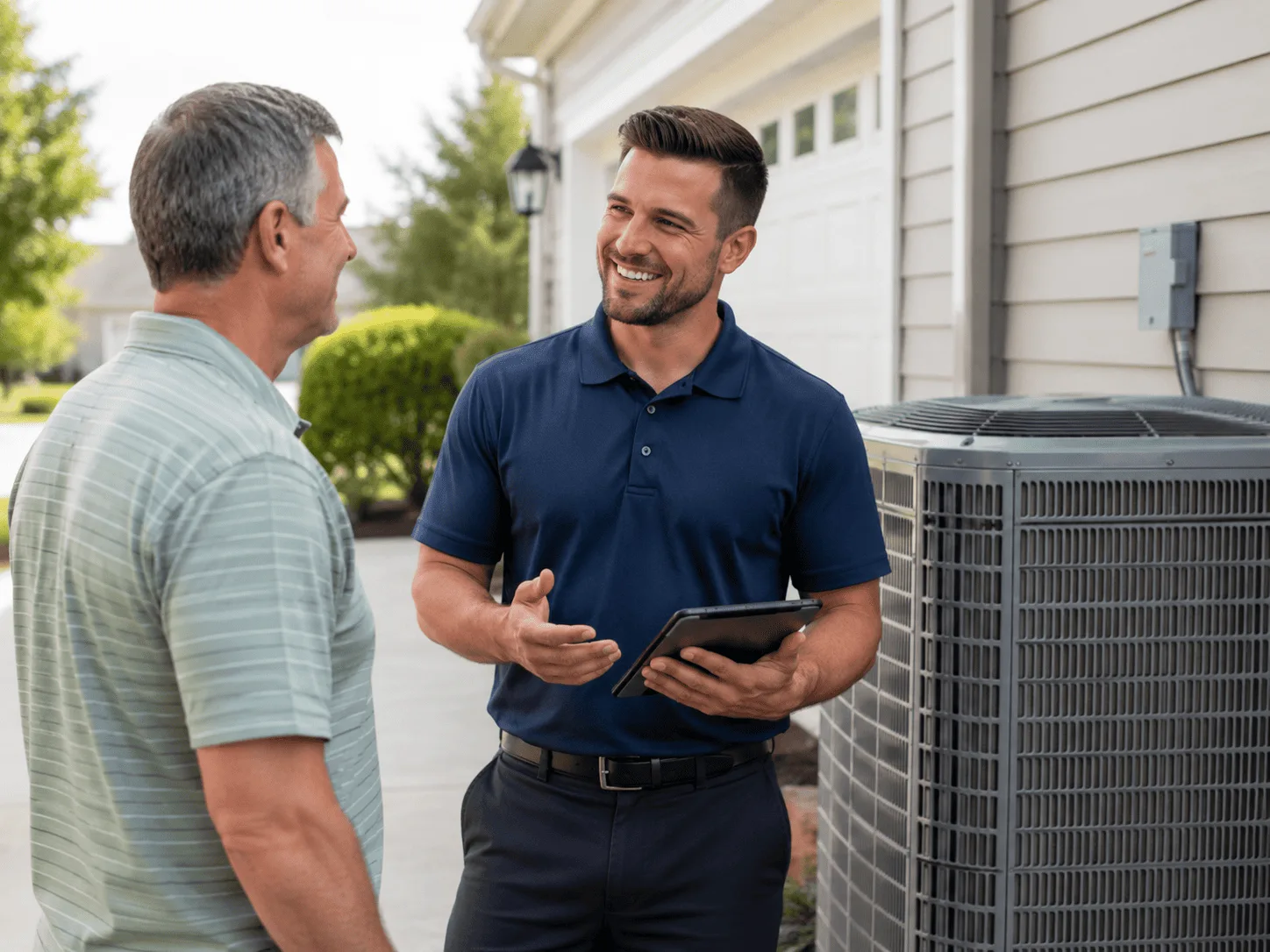 Heat Pump Installation Milroy, IN FAQs